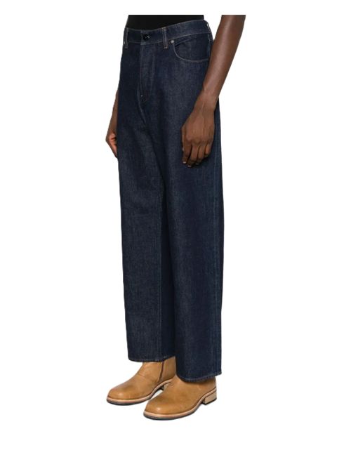 Stone Island five-pocket jeans Stone Island | L1S14J100005S00J7VJ201